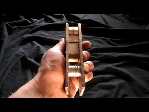 Permanent Magnet Switch | Magnet