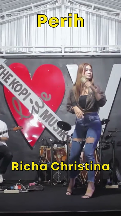 Richa Christina - Perih #Shorts
