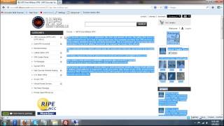 Free Military Services VPN screenshot 3