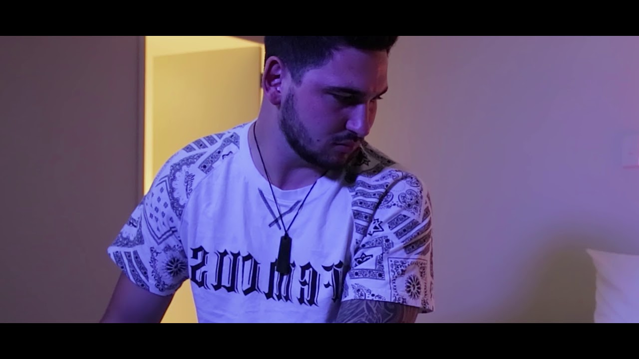 Dilz - Cocoon (Official Music Video)