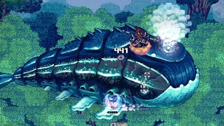 Celebrity [VOD] CrossCode - Part 28 "Racing Through Crisco" Wealth