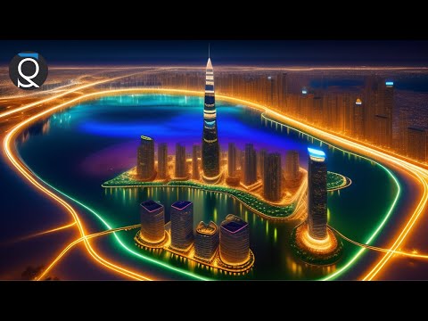 The Abandoned City