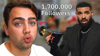 How Drake Made This Streamer Famous | The Mizkif Effect