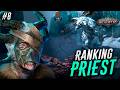 POE2: Deadfire - Ranking All 11 Classes Part 8: Priest