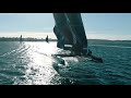 GC32 Racing Tour | Highlights Lagos Training Camp