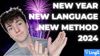 The Method You SHOULD be Using to Learn a New Language in 2024 | Comprehensible Input