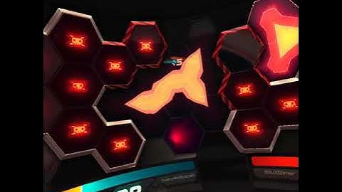 Racket NX multiplayer gameplay Oculus Quest