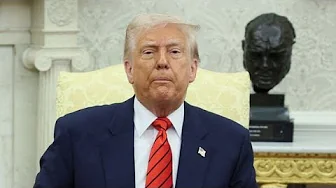 SunakTrump teases 'very, very big' announcement ahead of Middle East trip
