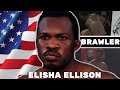 Elisha Ellison (Snack Panther) MMA Highlights- Heavyweight Brawler