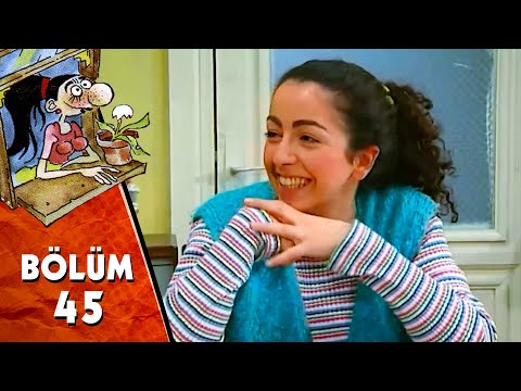 Sıdıka 45. Bölüm