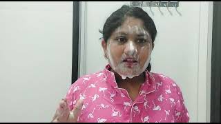 ASMR skincare | prolixr skincare kit | Owee Rox | screenshot 5