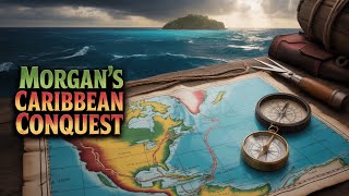 The King’s Own Pirate – Henry Morgan’s Rise to Power