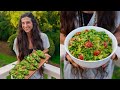 Best Chunky & Spicy Guacamole! 🥑 5 Minute Recipe + Lazy Dinner & Snack Ideas...