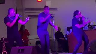 Final Draft “Urban Soul Live”