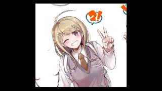 Kaede Akamatsu Editdanganronpa V3