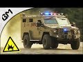 GTA 5 - LSPDFR - SWAT - ASSAUT AU POSTE DE POLICE - Unité Spéciale