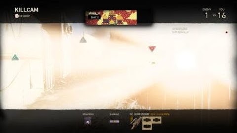 94th NUKE of me :)) Armored,Escalation,Lmg "Levis,Heroic Boulevardier II" ,shadow tr,