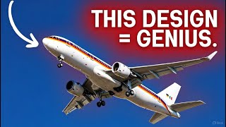 How Russian Ilyushin IL-96 Just OUTSMARTED Boeing &amp; Airbus
