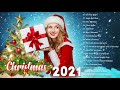Merry Christmas 2021 Toppjulsånger Spellista 2021 Bästa julsångar genom tiderna 2021