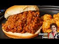 Sloppy Joes from Scratch - Absolutely The Best Recipe - Relish is only One Secret!