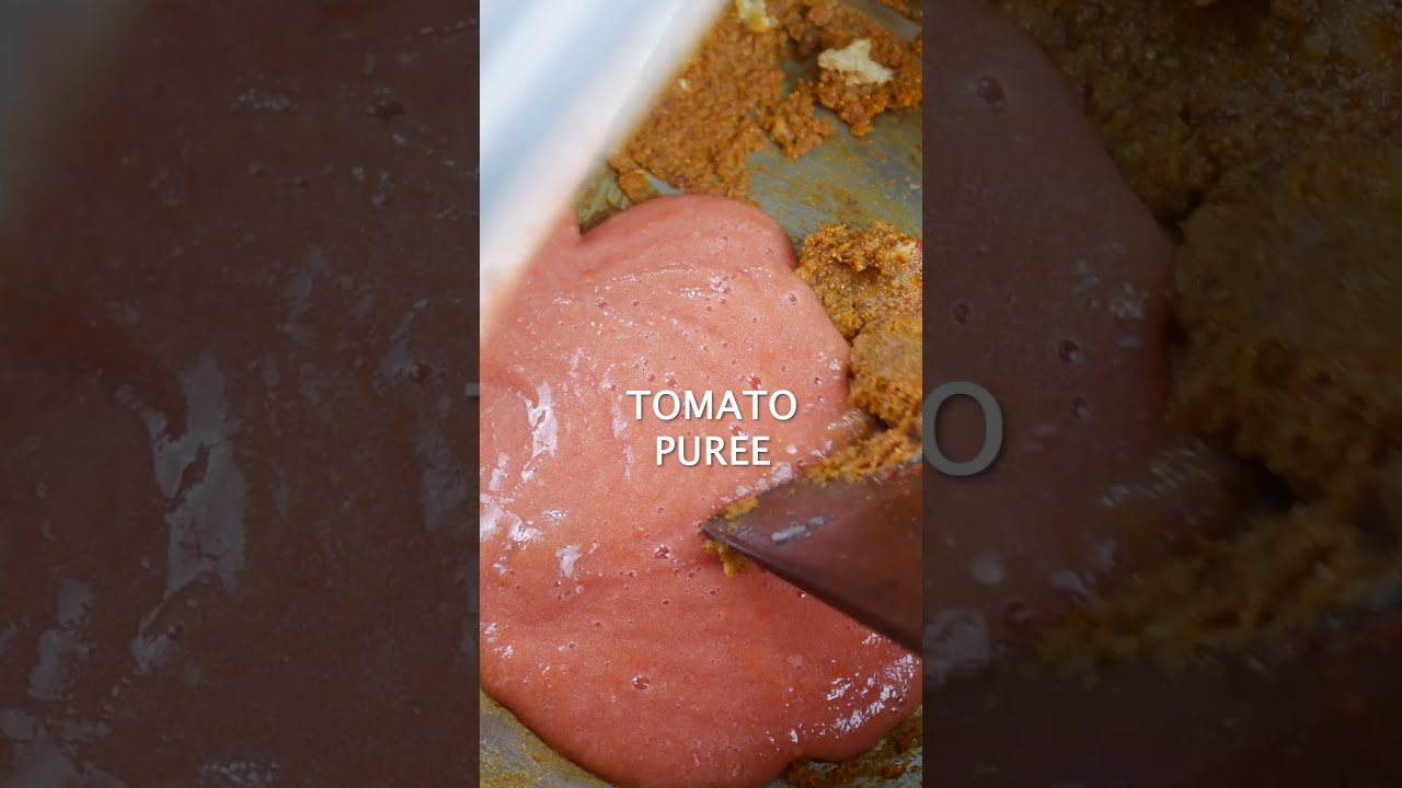 Classic Indian Curry Recipe