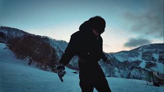 ITACHI20 - 白色脈衝 / White Pulse (Official Music Video)