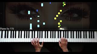 Müziği - Aweli - Piano By Vn