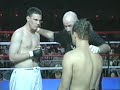 Jason wascom vs alan mccoy georgia mma fight