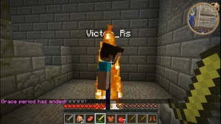 LOS JUEGOS HAMBRE CON SUSCRIPTORES: A LA TERCERA VA LA VENCIDA