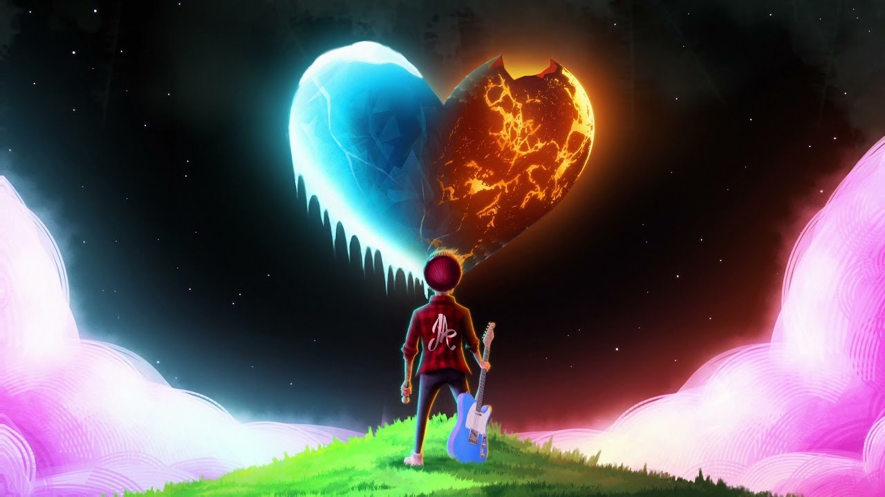 (FREE) Josh A x ZWALL Type Beat - "PARANOIA"