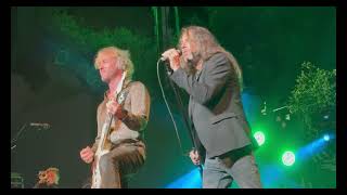 "Watch You Go" - Kenny Wayne Shepherd, 9-5-25, Hollywood CA (4K, Upgraded Audio)