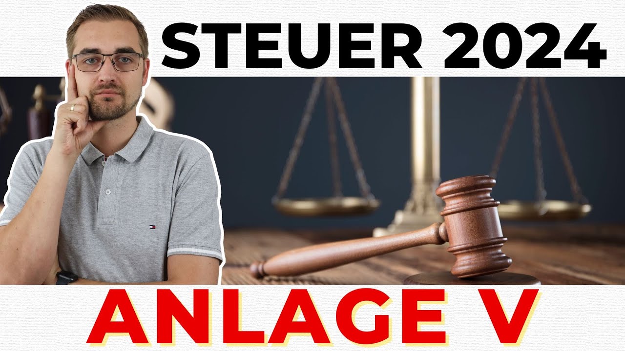 anlage v sonstiges 2024 pdf