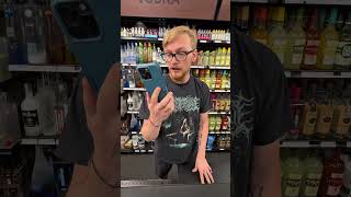 the BIGGEST liquor release OF ALL TIME!