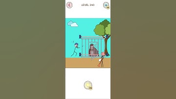 Thief Puzzle: Can you steal it ? All Levels 240 Android & iOS Gameplay #shorts