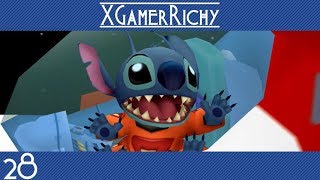 Kingdom Hearts: Birth By Sleep Final Mix Playthrough [Ven: Part 8]