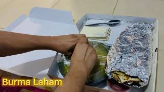 Yemeni Restraurant in Dubai|Burma Laham|most popular Yemeni Food