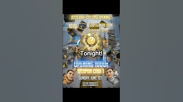 120k UNBOXING tonight!🔥😯 #cs2 #trainwreckstv #cs2clips #cs2unboxing #cs2memes #csgo