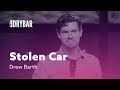 Stolen Car. Drew Barth