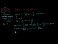 Метод конечных элементов. Основы 1.1.4 - Слабая форма дифференциального уравнения