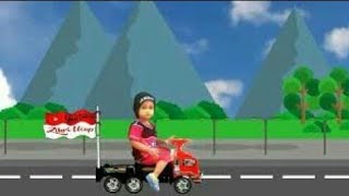 Video balonku | Audio yt Studio