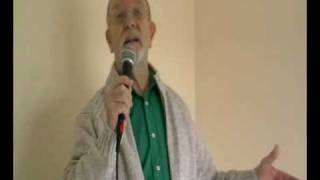 I'll take you home again Kathleen.(Sung by OldTimeVoice)