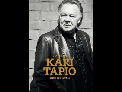 Kari Tapio -