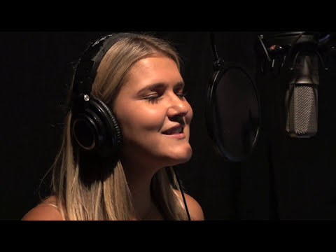 Haven't Met You Yet (cover) Kendall Amon