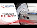 Altenberg | BMW IBSF World Championships 2021 - Women&#39;s Skeleton Heat 1 | IBSF Official