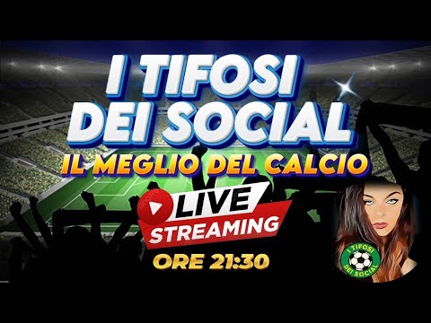Video NAPOLI KO CON LA JUVE - IL MILAN PAREGGIA A ROMA - IL MEGLIO DEL CALCIO CON ?I TIFOSI DEI SOCIAL?