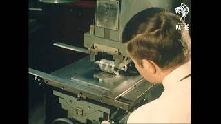Money Makers 1960