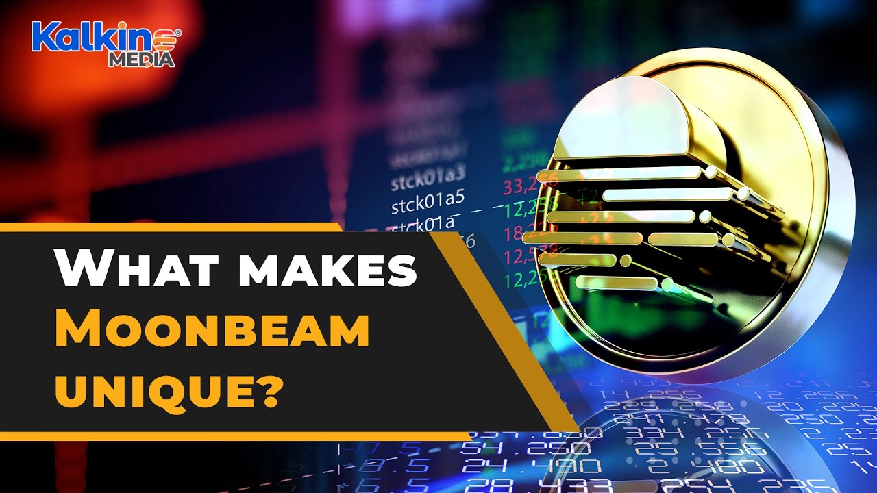 Will Moonbeam rally on the opening day of the KuCoin listing? YouTube