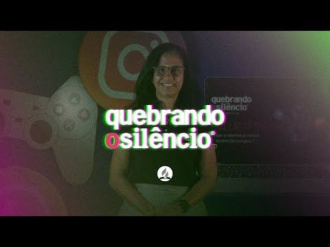 Quebrando o Silêncio 2025 - ABaC