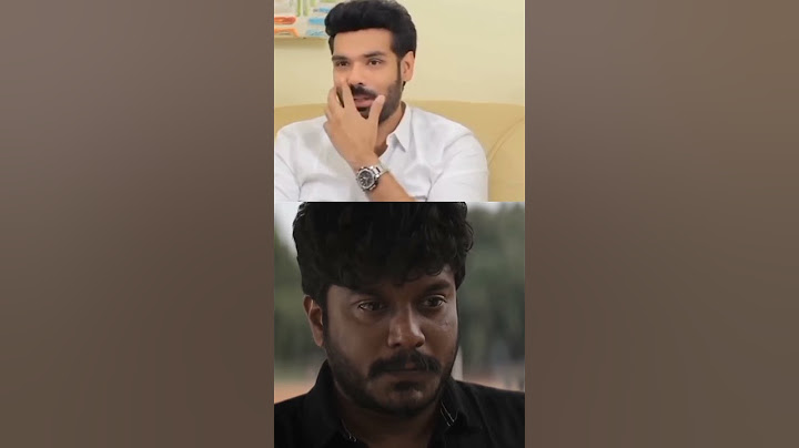 Sibiraj was the first choice for Kudumbasthan 😲 #kollywoodcinema #tamil #tamilmovie  #kudumbasthan