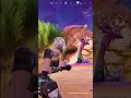 OH NO! That Was BAD 🤯😵#fortnite #fortniteclips #memes #shorts #shortvideo #gaming @fortnite